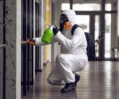 Best Mold Remediation for Healthcare Facilities in Middletown, NY